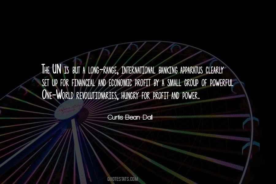 Small Power Quotes #1199199