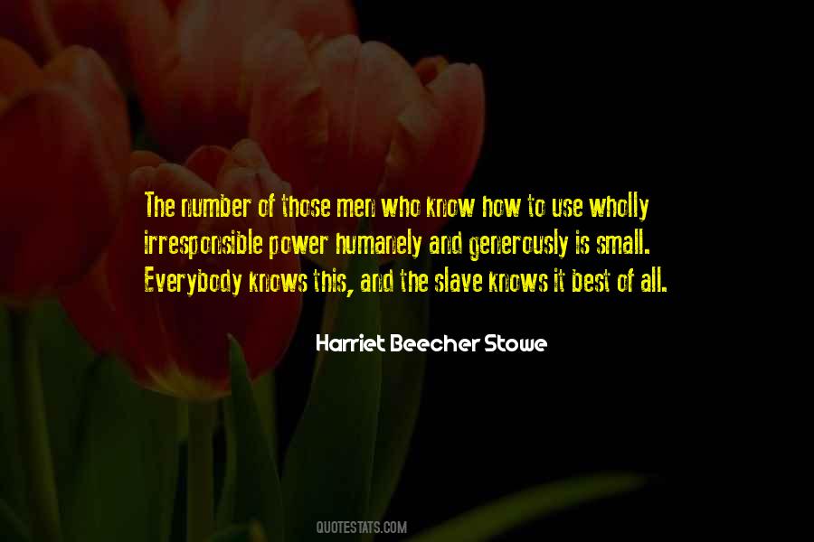 Small Power Quotes #1309038