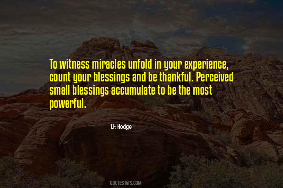 Small Power Quotes #1478686