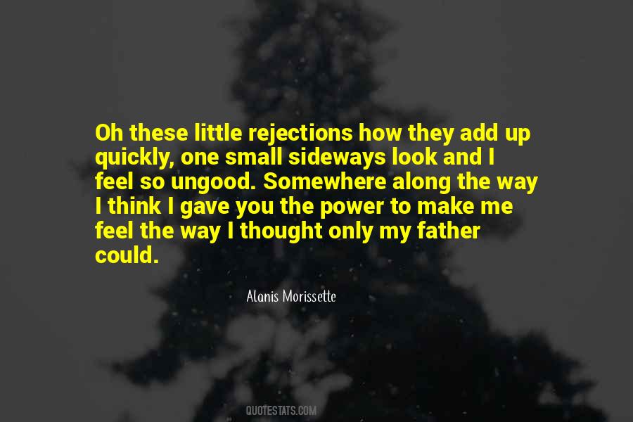 Small Power Quotes #1507878