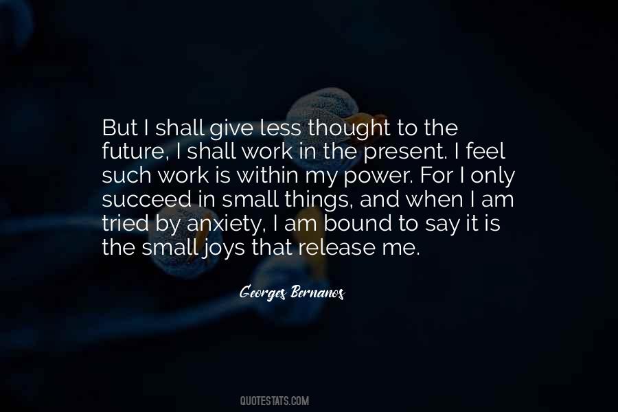 Small Power Quotes #1630677