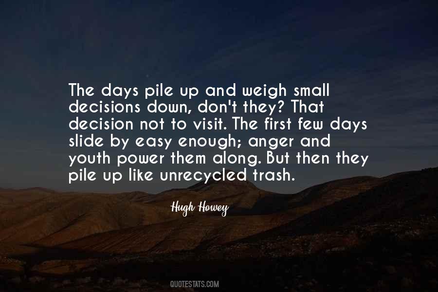 Small Power Quotes #628221