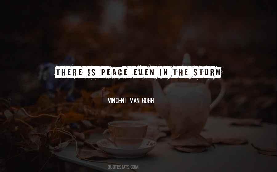 Peace In Love Quotes #959335