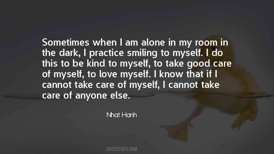 I Am Smiling Quotes #1115551