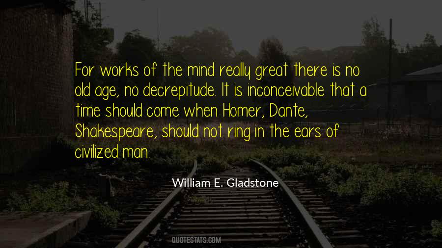 Man In The Ring Quotes #1477352