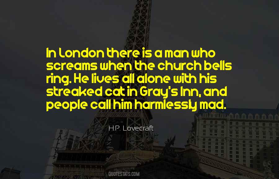 Man In The Ring Quotes #1554146