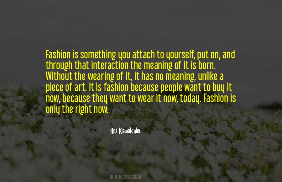 Buy It Now Quotes #1052091