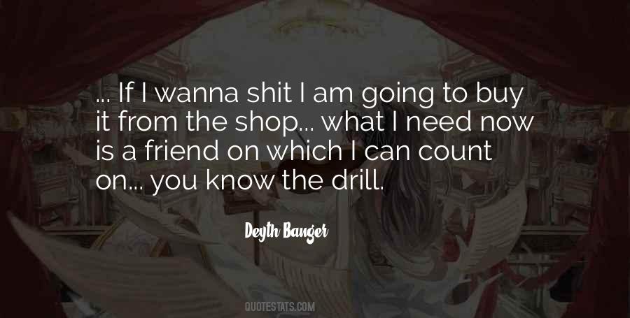 Buy It Now Quotes #305708