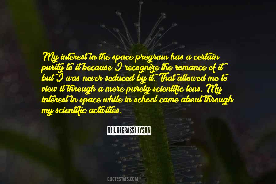 Through My Lens Quotes #531268