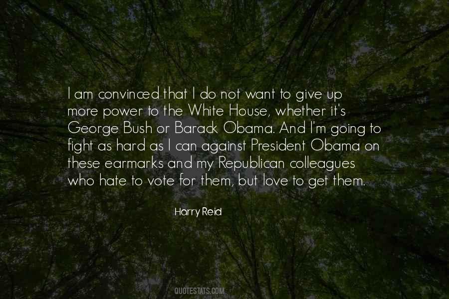 Not Hard To Love Quotes #855315