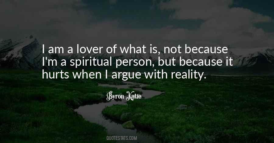 Psychology Reality Quotes #1029924