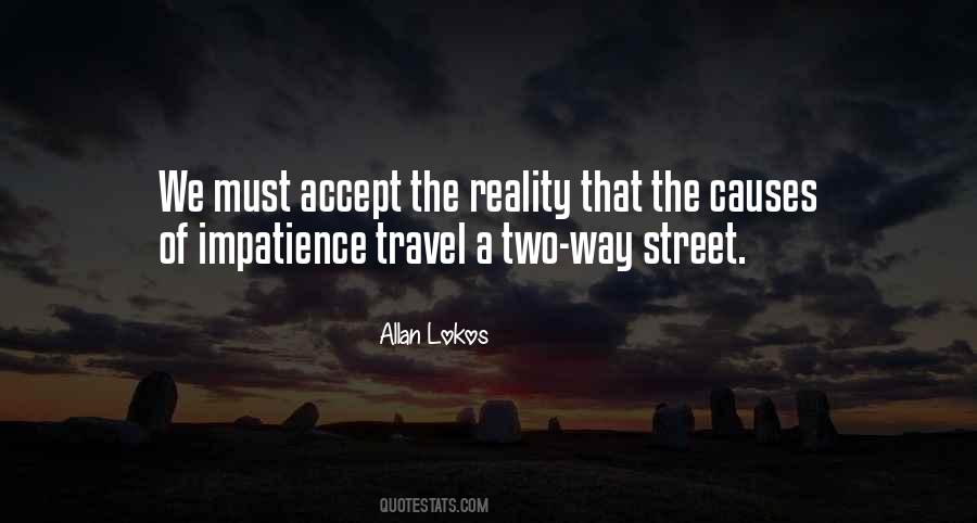 Psychology Reality Quotes #1300304