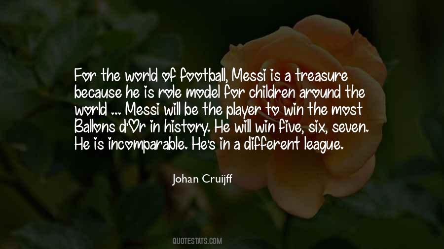 Treasure Each Other Quotes #101326
