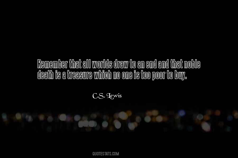 Treasure Each Other Quotes #113290