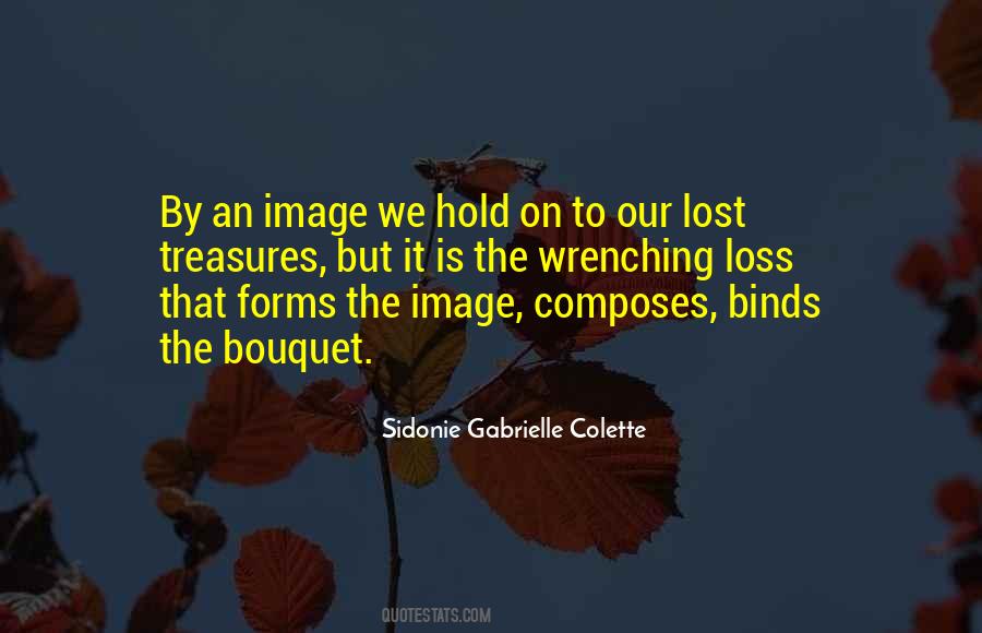 Treasure Each Other Quotes #13569