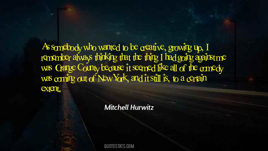 Quotes About Hurwitz #443643