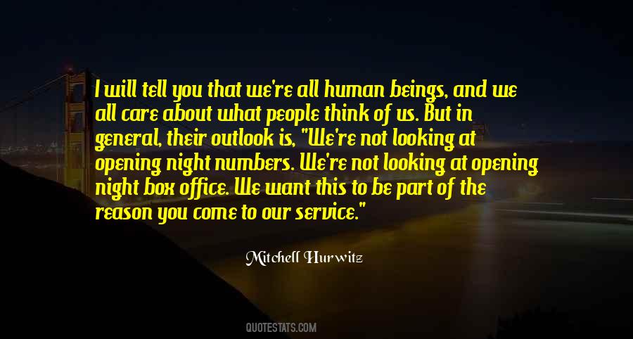 Quotes About Hurwitz #472607