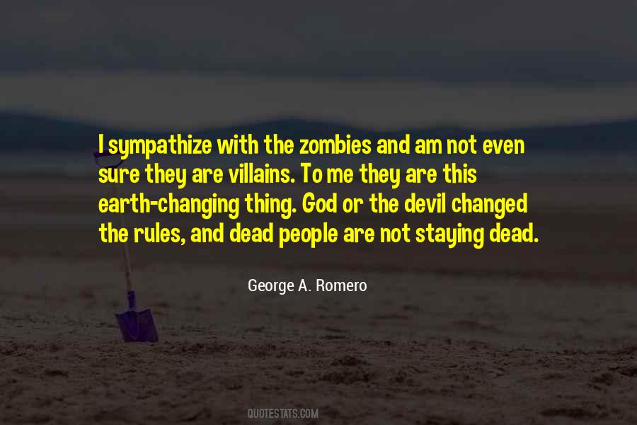 I Am Not Changing Quotes #747825