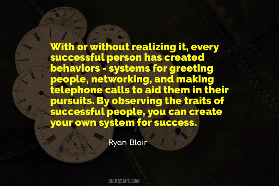 Every Successful Person Quotes #330770