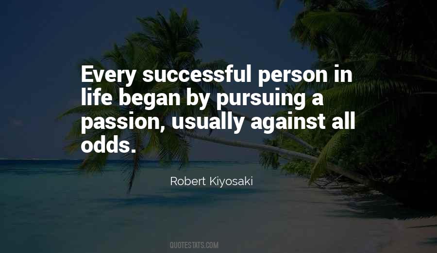 Every Successful Person Quotes #434927