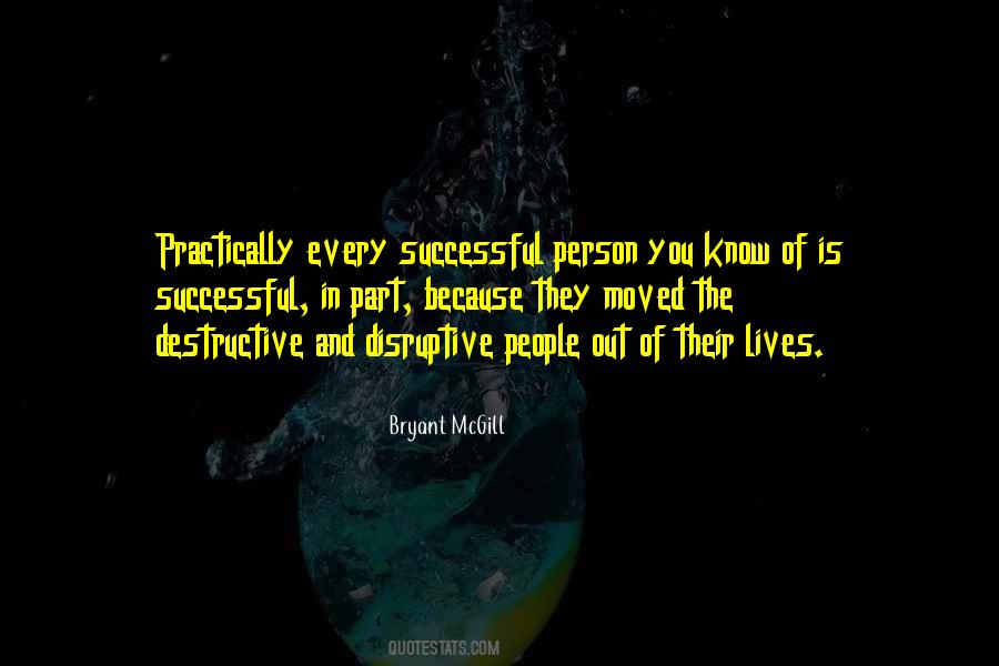 Every Successful Person Quotes #894354