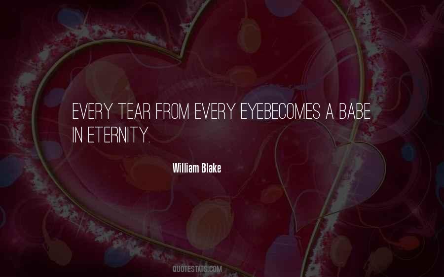Every Tear Quotes #280250