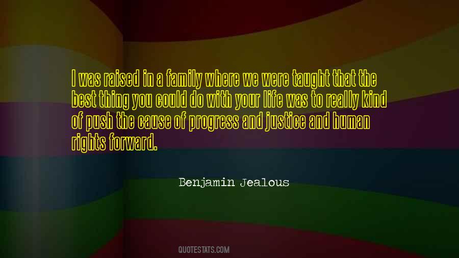 Best We Could Do Quotes #314757