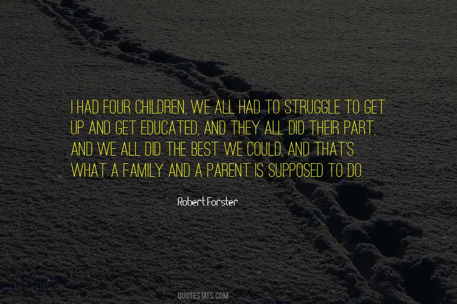 Best We Could Do Quotes #667291