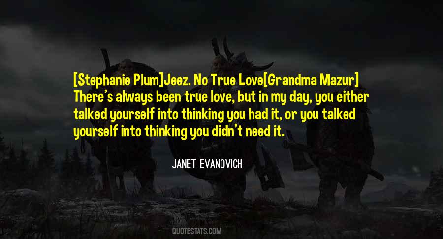 Love My Grandma Quotes #1477600