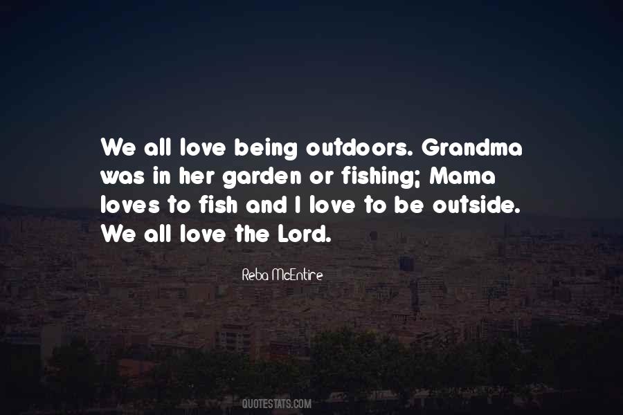 Love My Grandma Quotes #516483