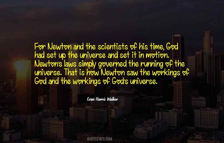 Time God Quotes #1213748