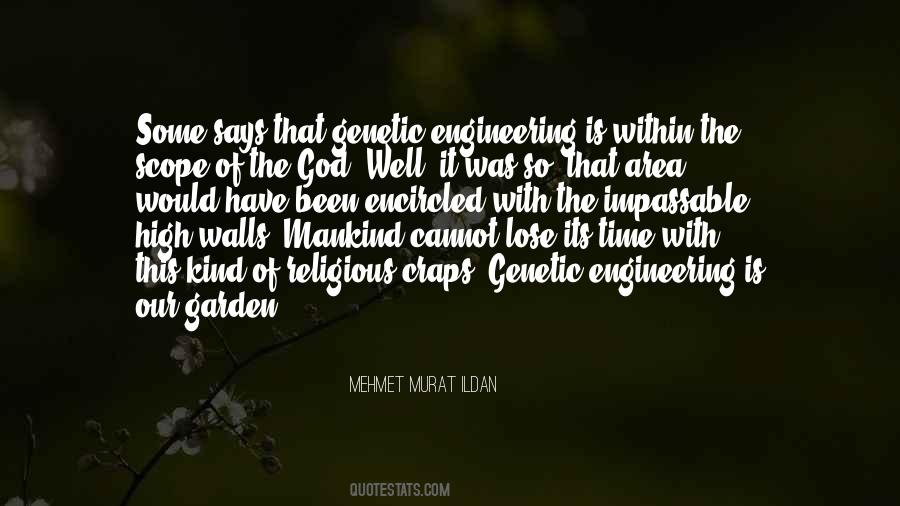 Time God Quotes #25581