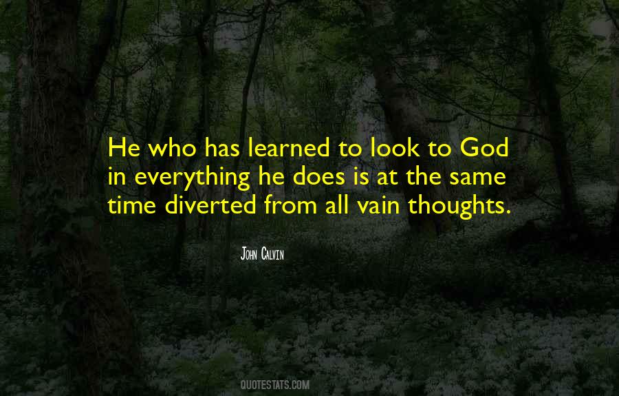 Time God Quotes #29168