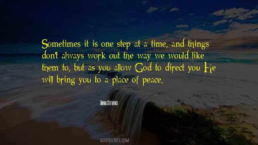 Time God Quotes #33490