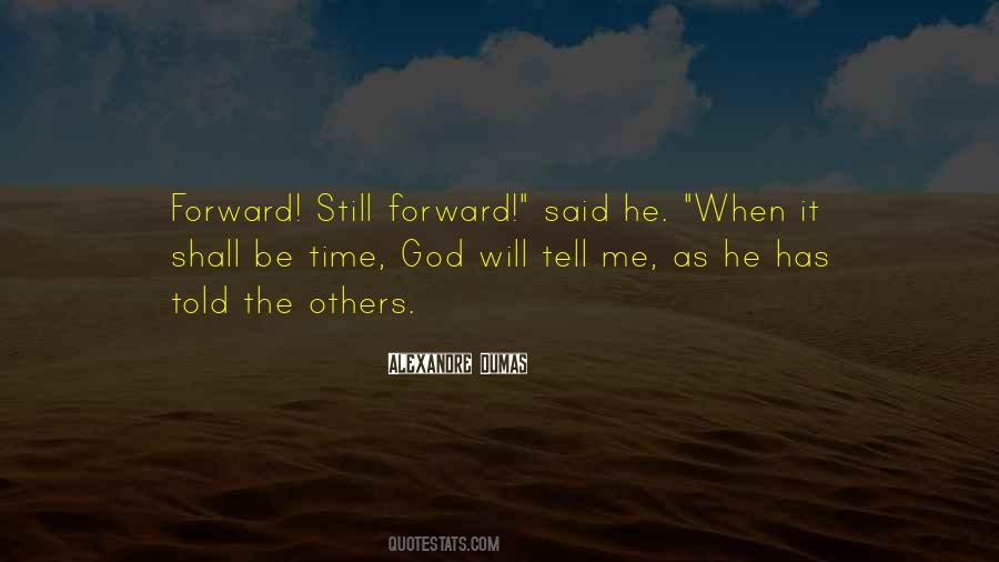 Time God Quotes #712094