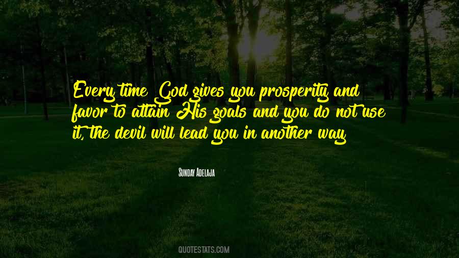 Time God Quotes #790804