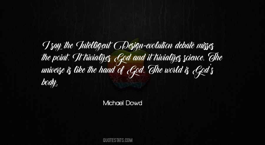 Universe In Your Hands Quotes #1119663