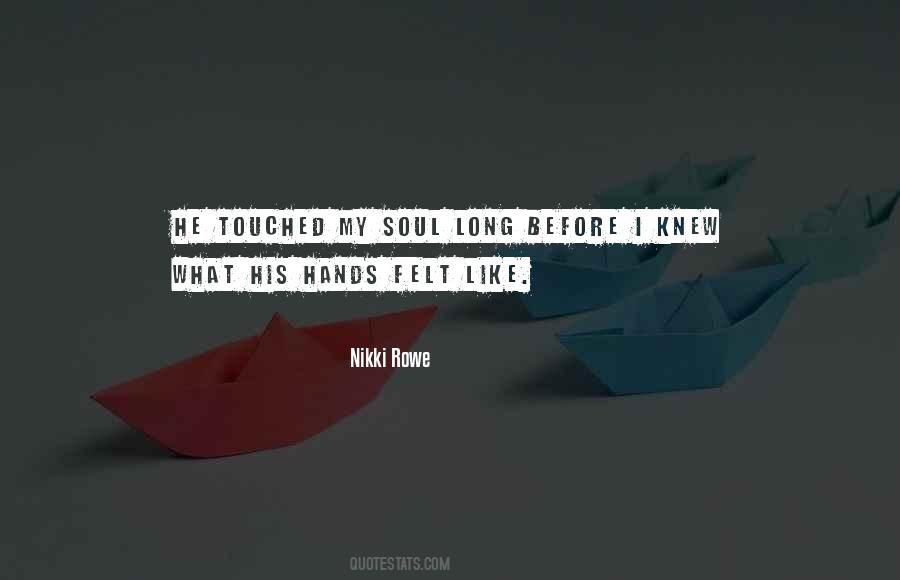 Universe In Your Hands Quotes #972377