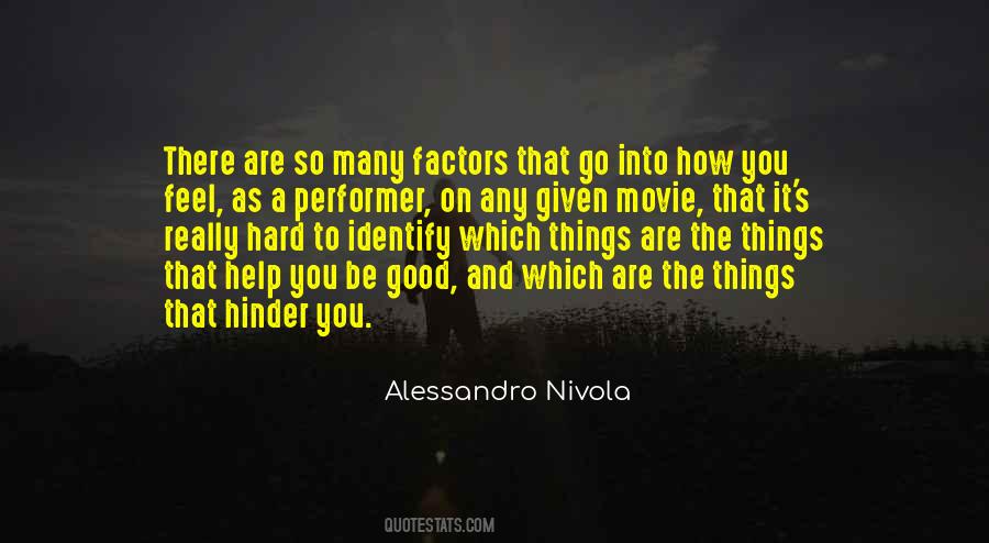 How Are You There Quotes #118114