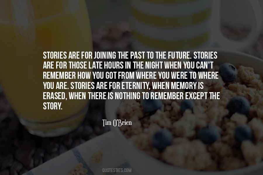 How Are You There Quotes #184629