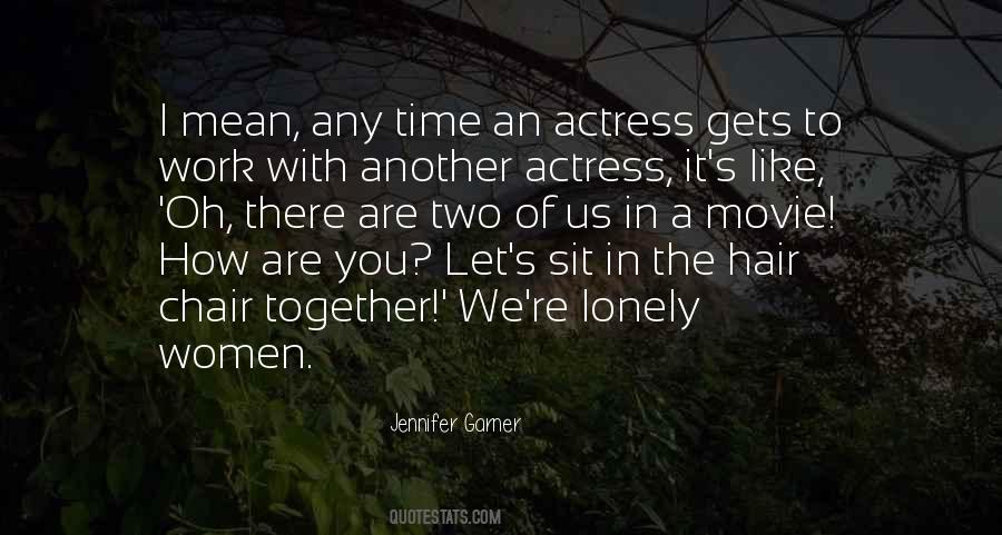 How Are You There Quotes #200907