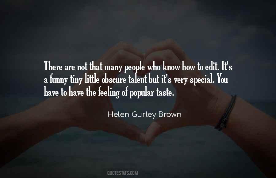 How Are You There Quotes #783135