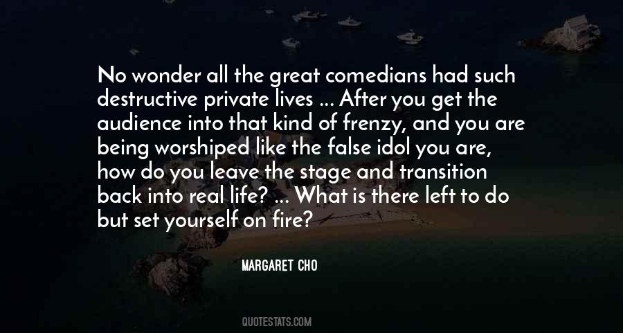 How Are You There Quotes #802355