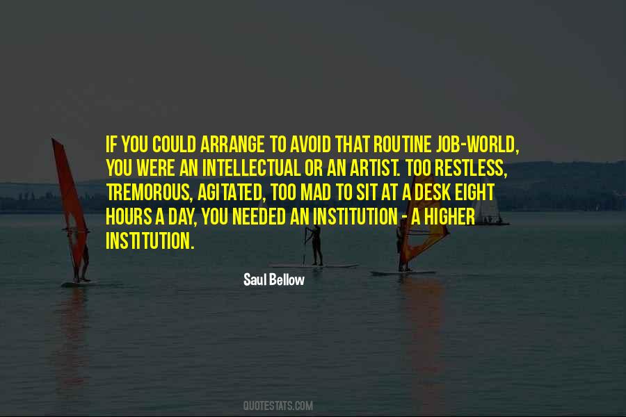Mad Mad Mad World Quotes #1251846