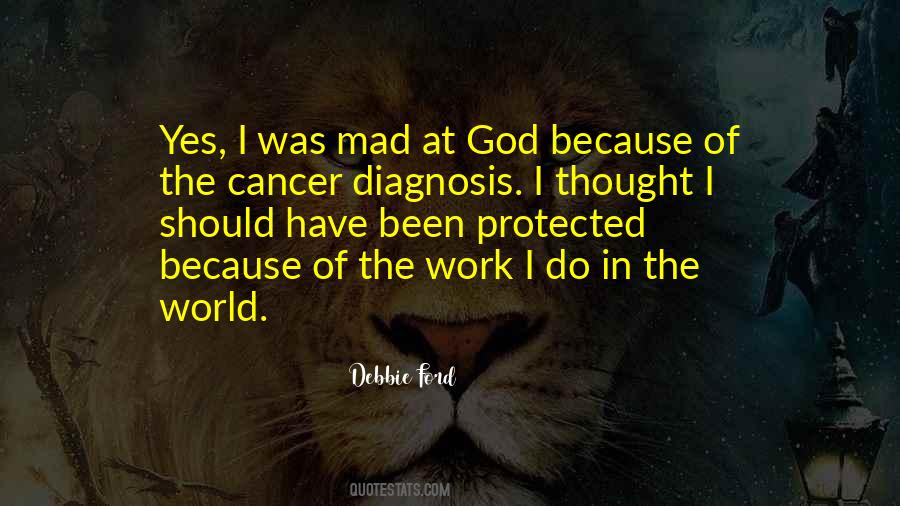 Mad Mad Mad World Quotes #1424966