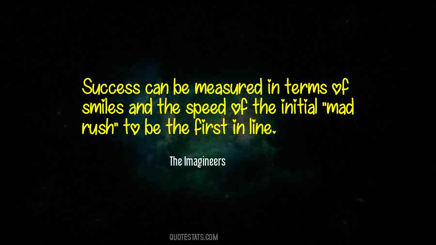 Mad Mad Mad World Quotes #1782316