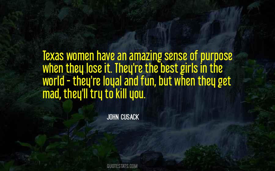 Mad Mad Mad World Quotes #344652