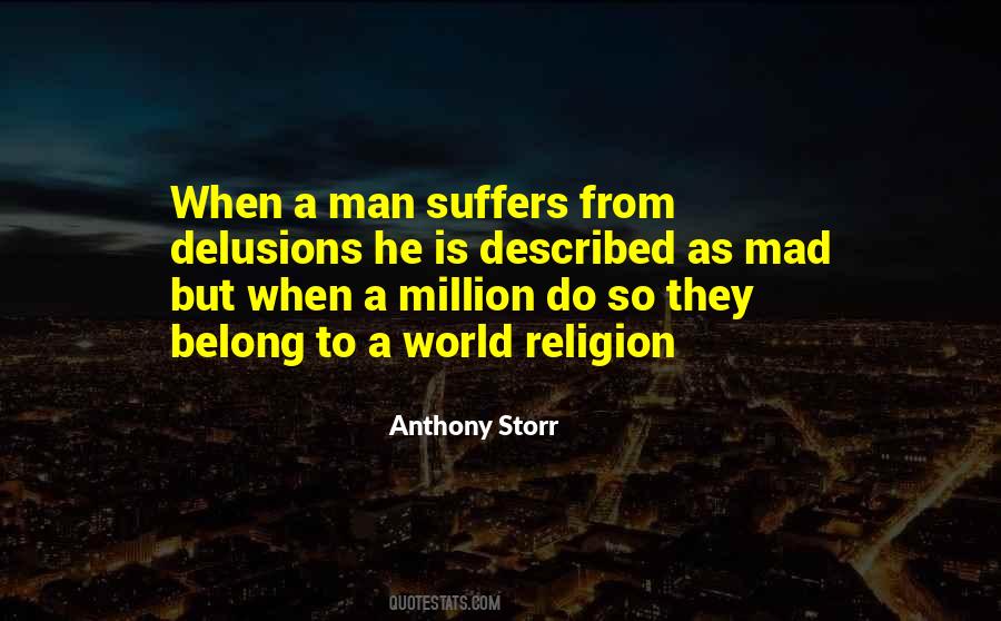Mad Mad Mad World Quotes #390326