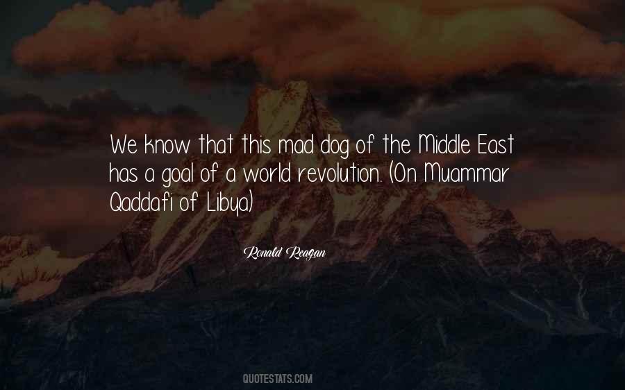 Mad Mad Mad World Quotes #572555