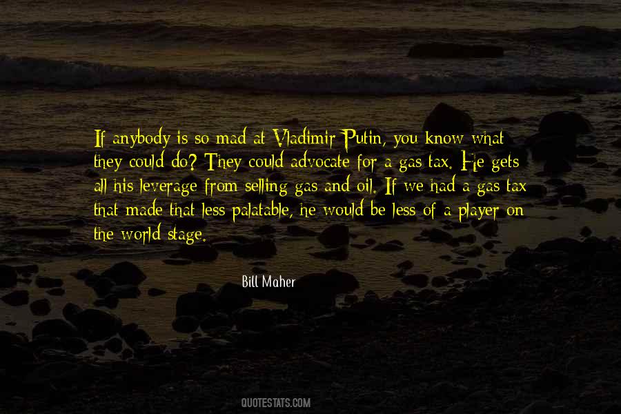 Mad Mad Mad World Quotes #86422